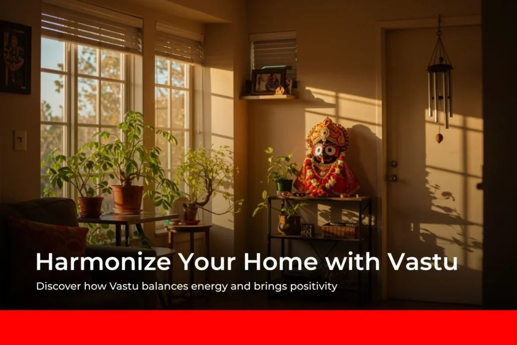 What is Vastu for Flats and Apartments? Why is it Important for Your Home?