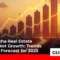 Market Growth: Trends and Forecast for 2025
