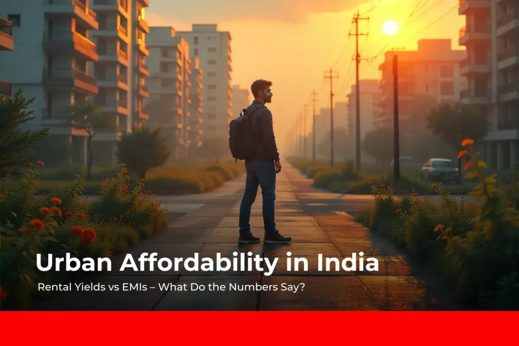 Which Is More Affordable in 2025, Buying or Renting?