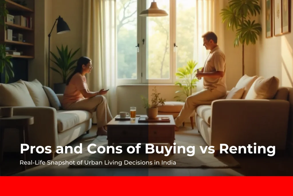  Pros and Cons of Buying a Home