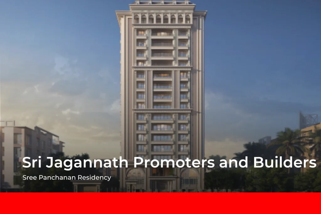 top builders in Bhubaneswar 
Sri Jagannath Promoters and Builders (SJPB) 