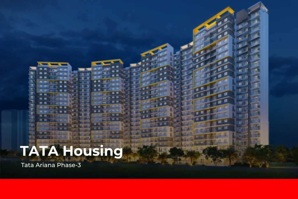 TATA Housing