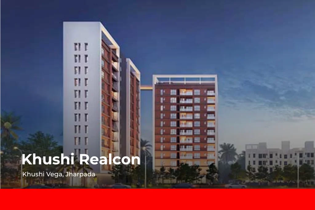Khushi Realcon 