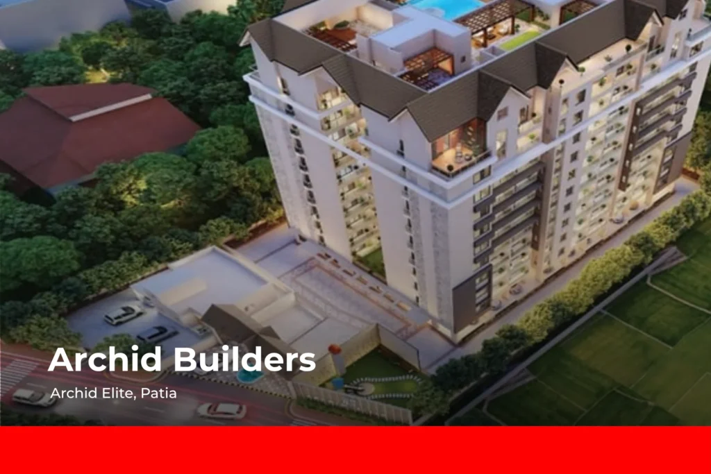 Archid Builders