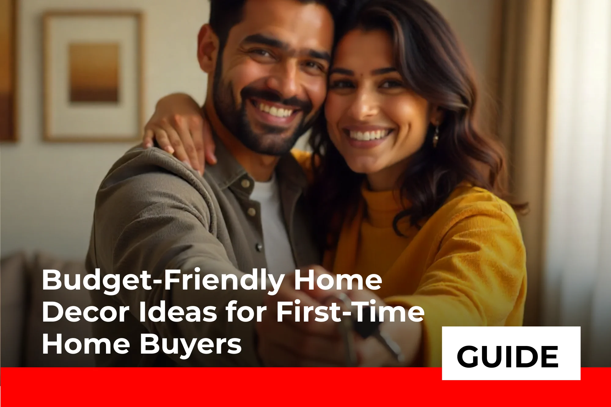 Home Decor Ideas in 2025