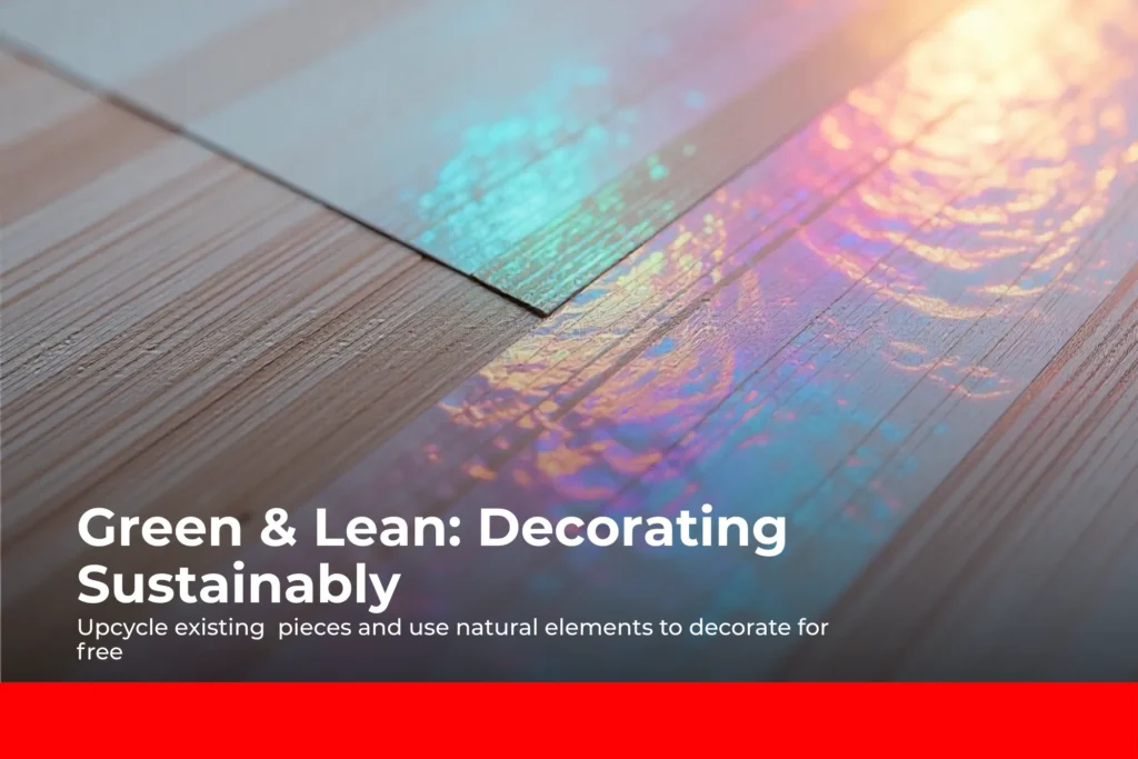 Budget-Friendly Options for Flooring and Wall Coverings