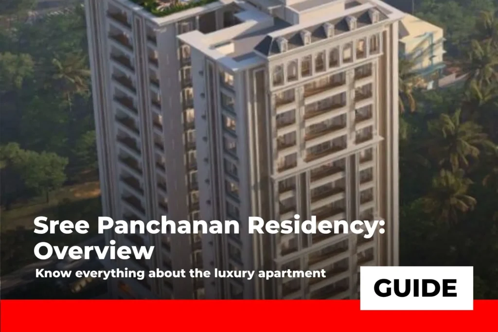  Sree Panchanan Residency in Bhubaneswar