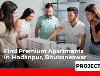 Best Premium Apartment in Madanpur