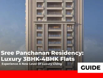Sree Panchanan Residency in Bhubaneswar – Luxury & Premium 3 & 4 BHK Apartments in Saheed Nagar. Sree Panchanan Residency in Bhubaneswar