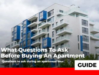 What Questions To Ask During an Apartment Tour? Buyer’s Guide 2025. Questions To Ask During an Apartment Tour