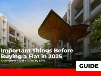 things before buying a flat in 2025