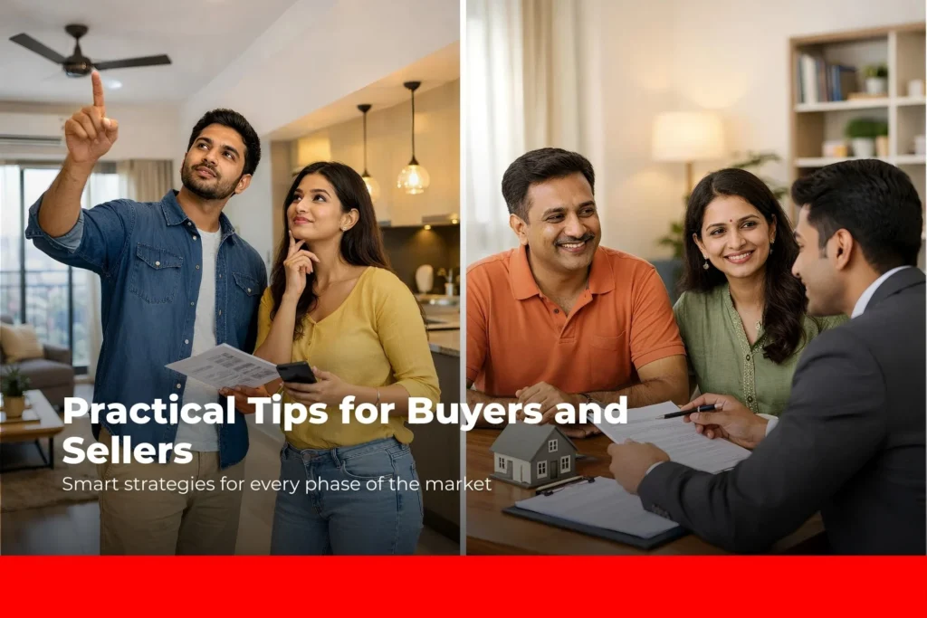 Practical Tips for Buyers and Sellers
