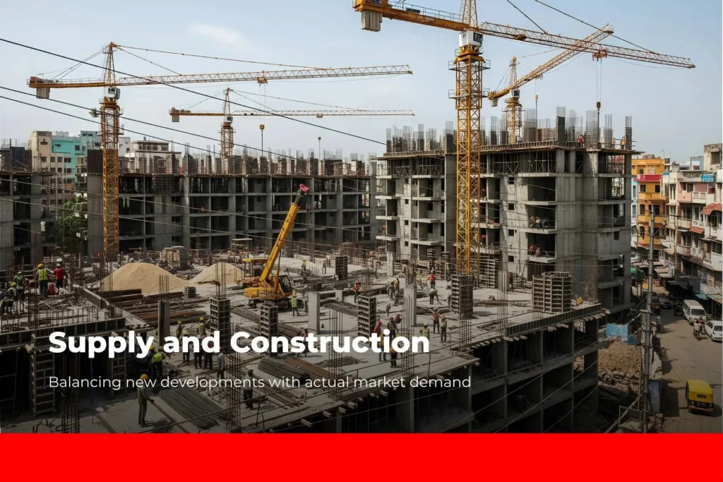 Key Factors That Influence Cycles