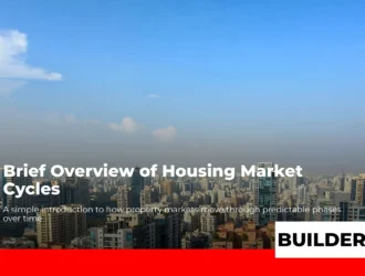 Housing Market Cycles: When to Buy or Sell