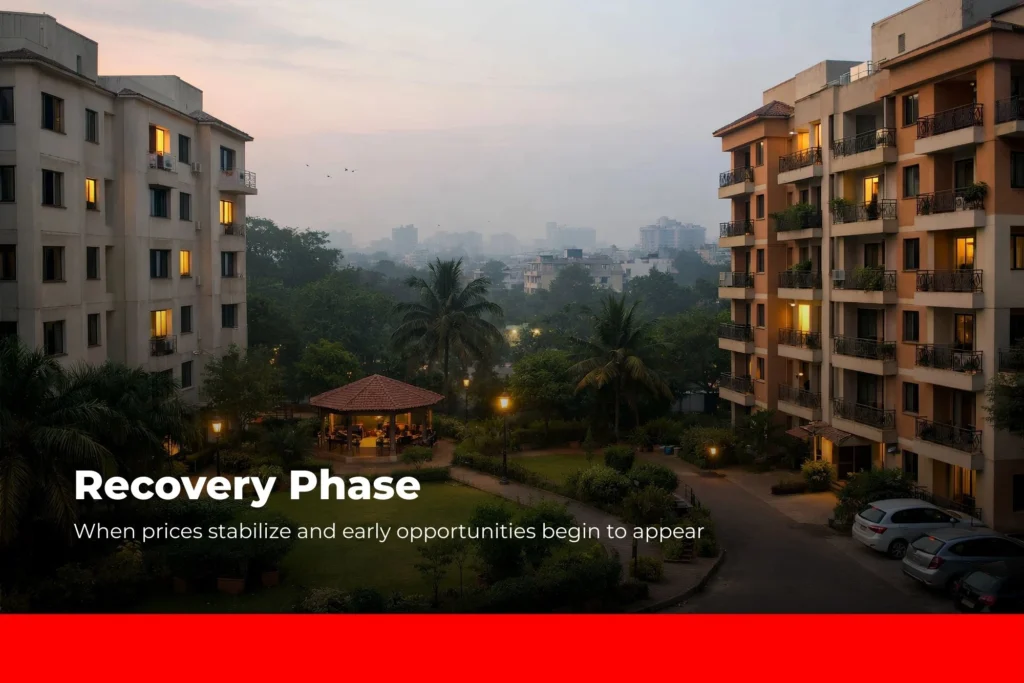 What Are Property Market Cycles?