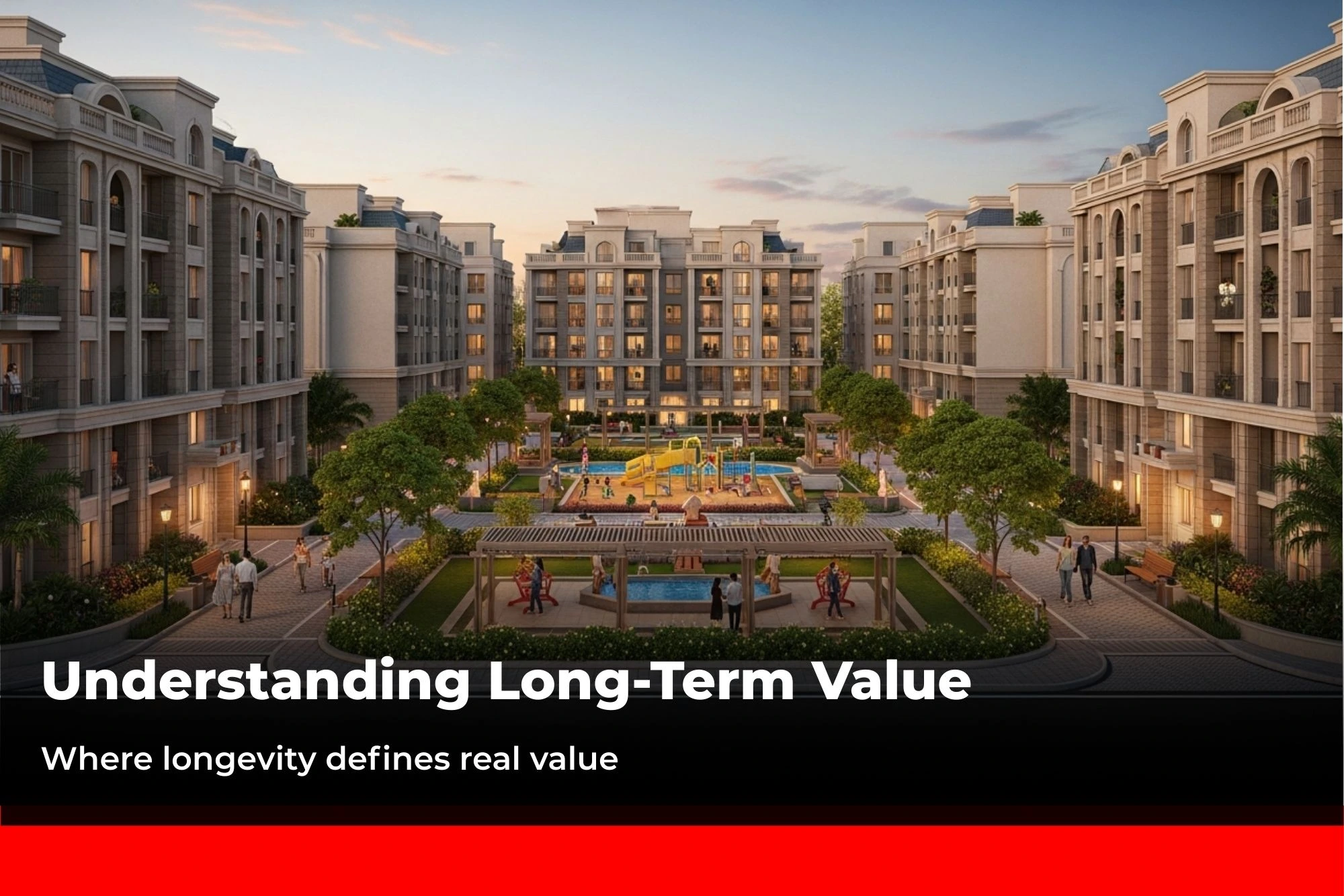 Understanding Long-Term Value