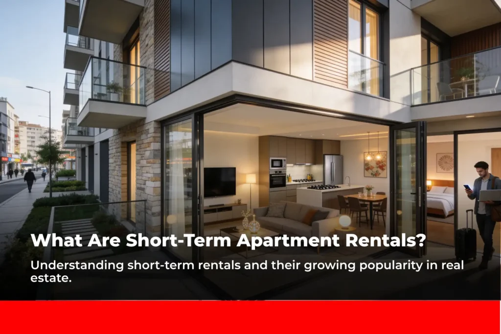 short-stay apartments in Bhubaneswar