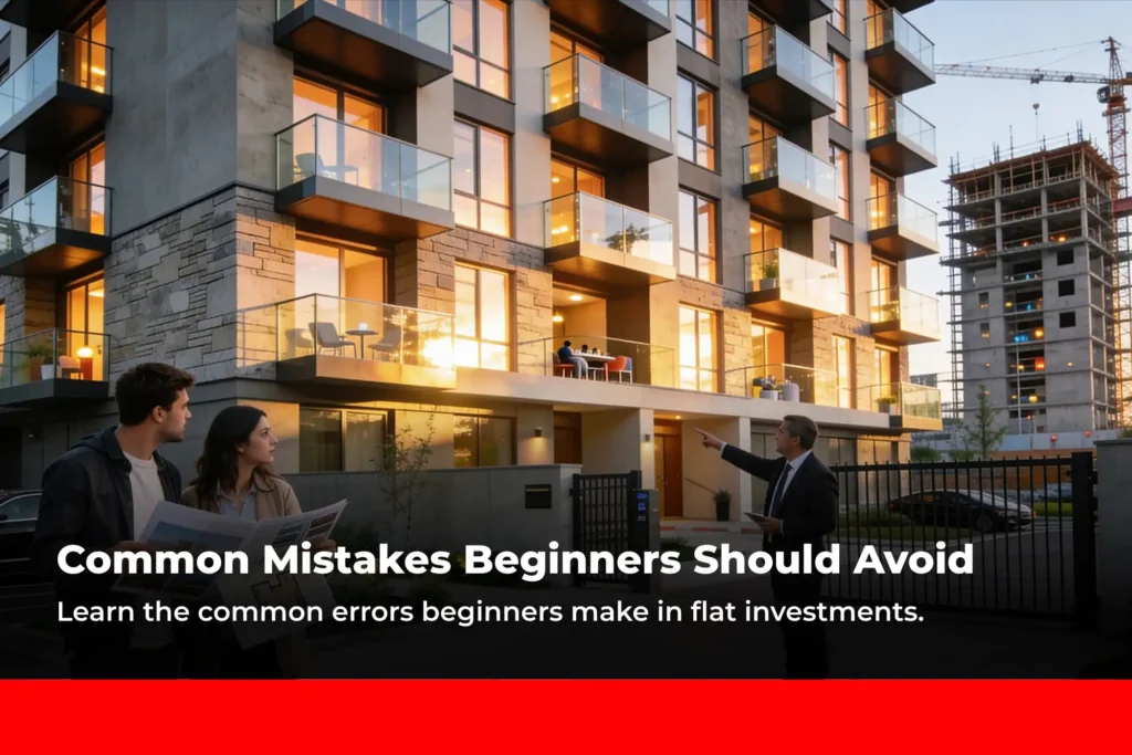 Common Mistakes Beginners Should Avoid