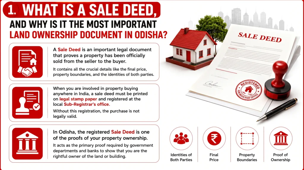 Property Documents and Legal Terms