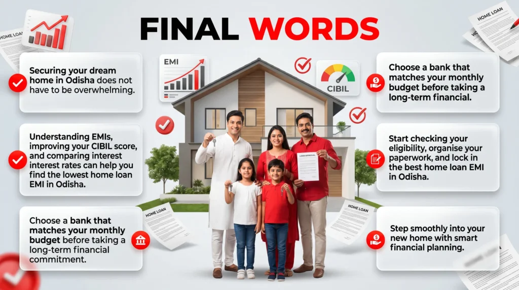 Final Words