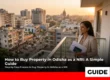 how to buy property in odisha as a nri