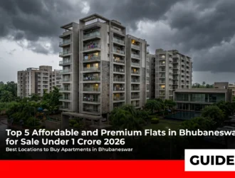 affordable and premium flats in Bhubaneswar