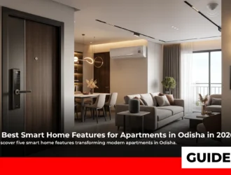 5 Best Smart Home Features for Apartments in Odisha in 2026